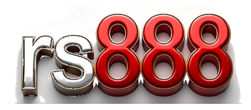 rs888 game logo